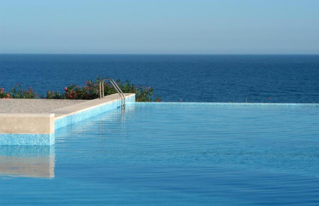 Mi Casa Es Tu Casa Villa Praia Verde Luaran gambar