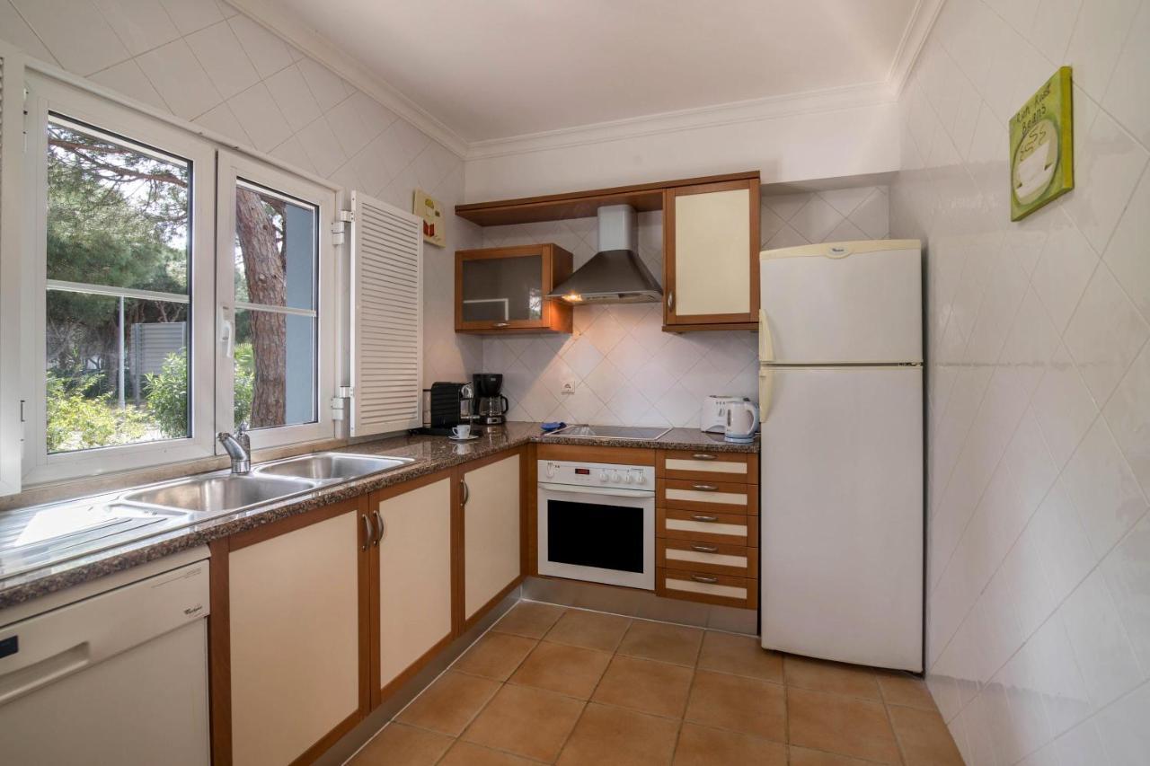 Mi Casa Es Tu Casa Villa Praia Verde Luaran gambar
