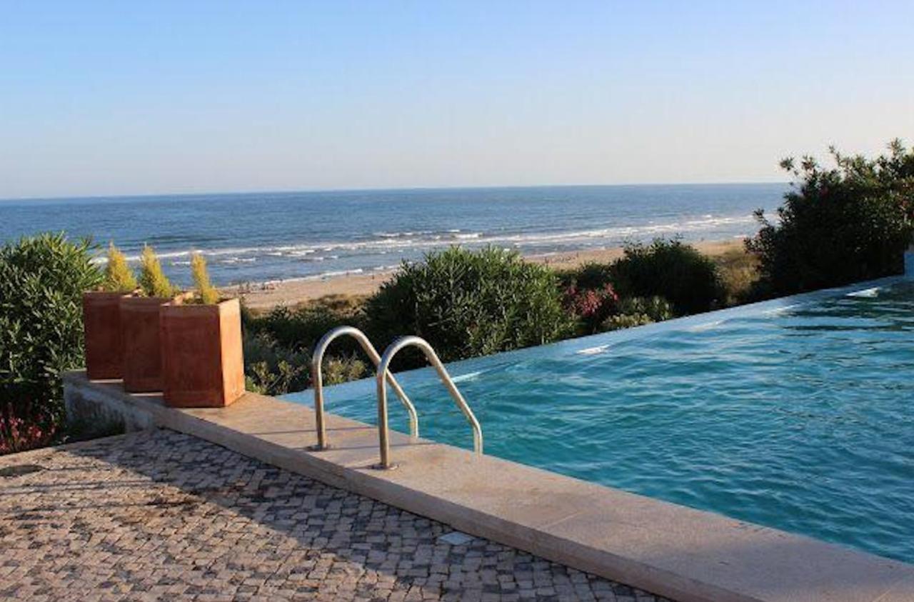 Mi Casa Es Tu Casa Villa Praia Verde Luaran gambar