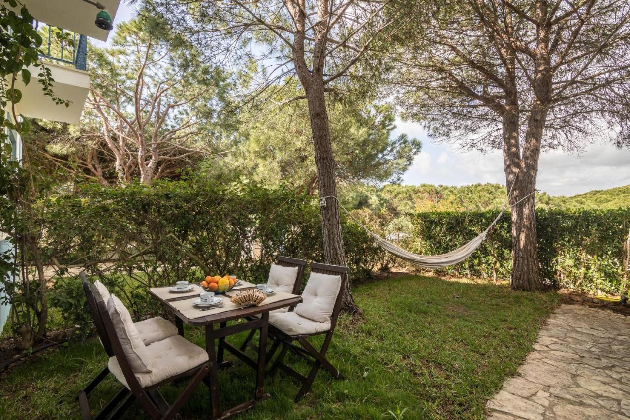 Mi Casa Es Tu Casa Villa Praia Verde Luaran gambar
