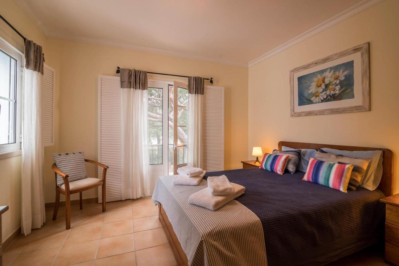 Mi Casa Es Tu Casa Villa Praia Verde Luaran gambar