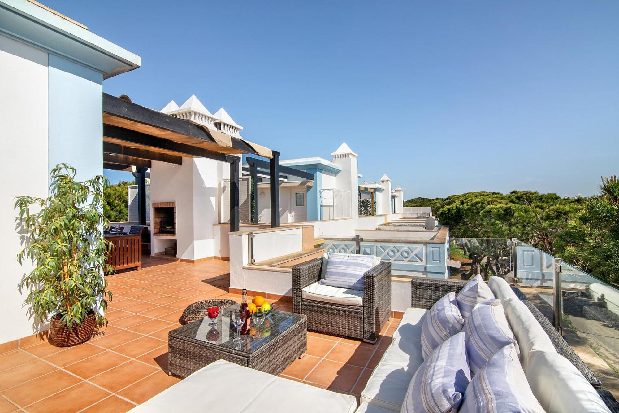 Mi Casa Es Tu Casa Villa Praia Verde Luaran gambar
