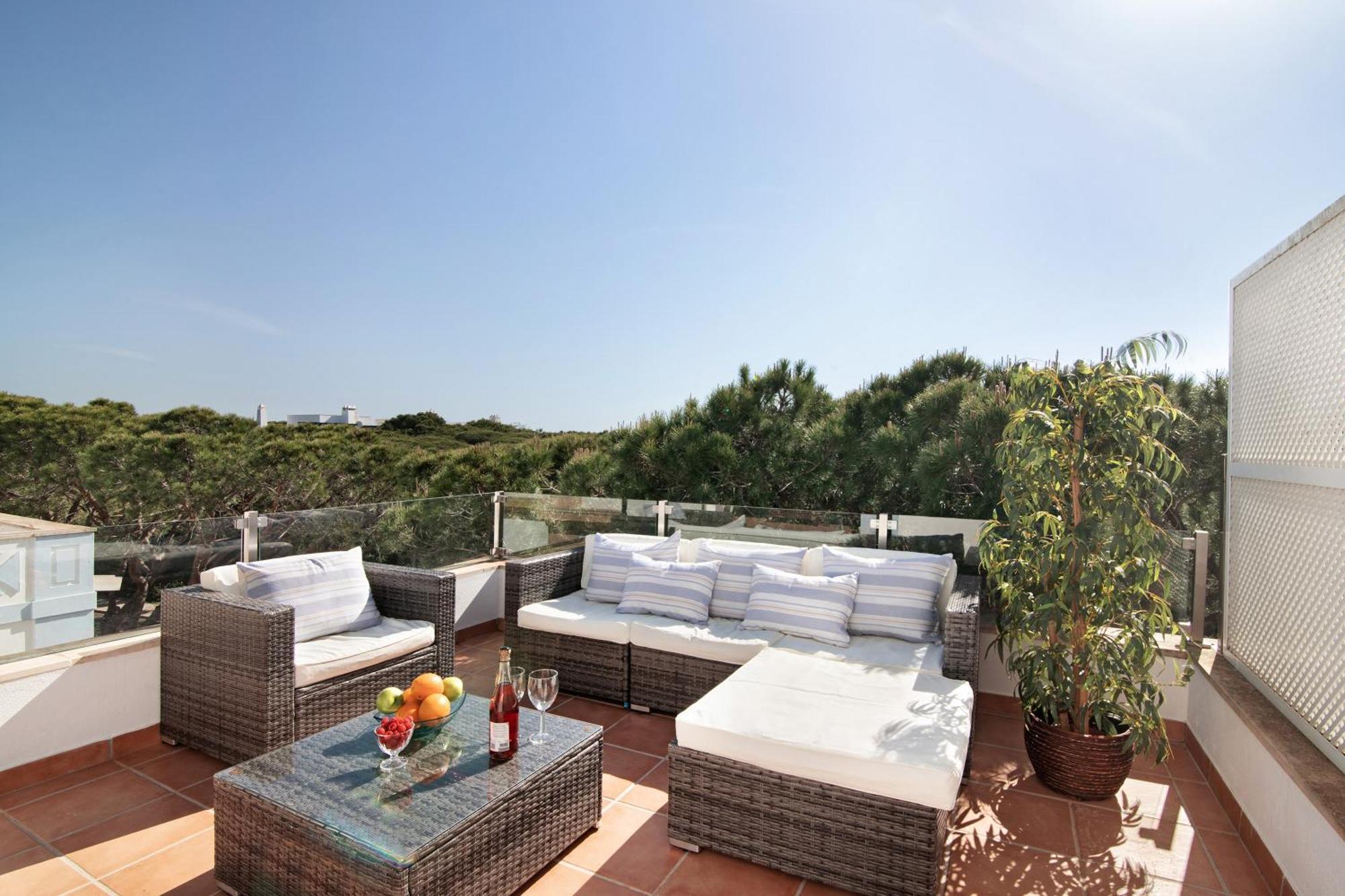 Mi Casa Es Tu Casa Villa Praia Verde Luaran gambar
