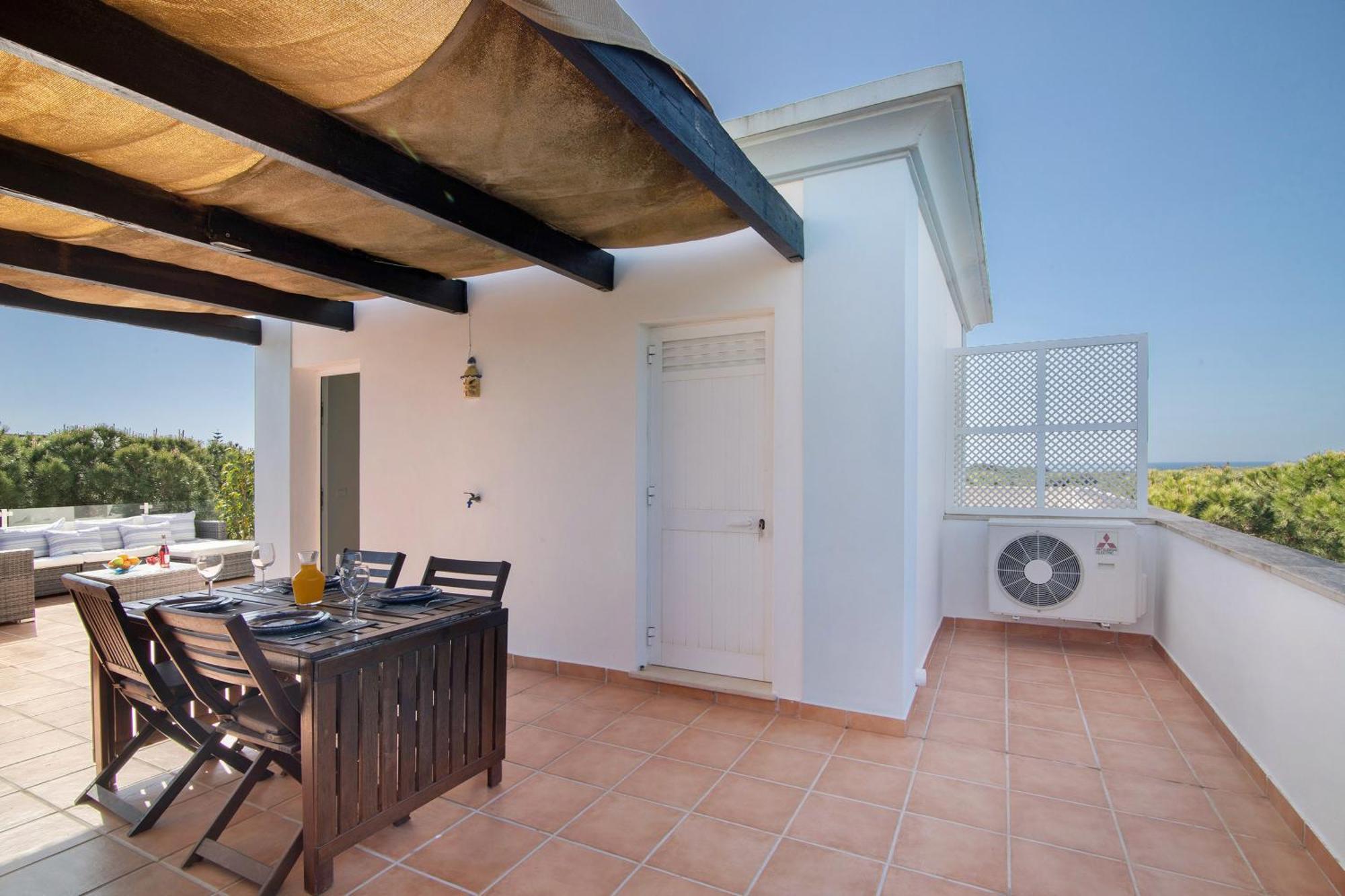 Mi Casa Es Tu Casa Villa Praia Verde Luaran gambar