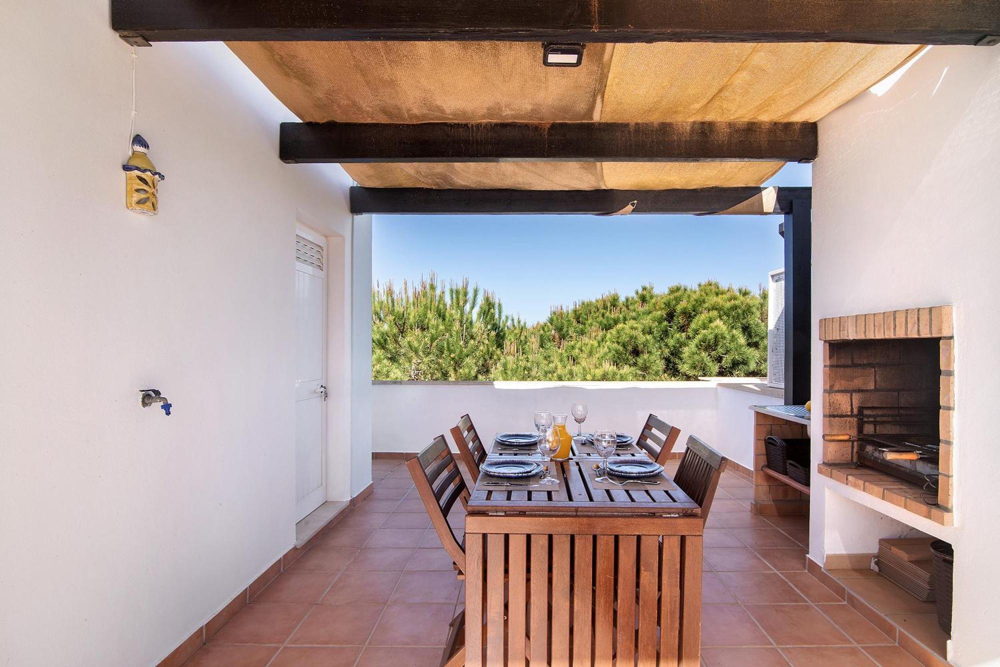 Mi Casa Es Tu Casa Villa Praia Verde Luaran gambar