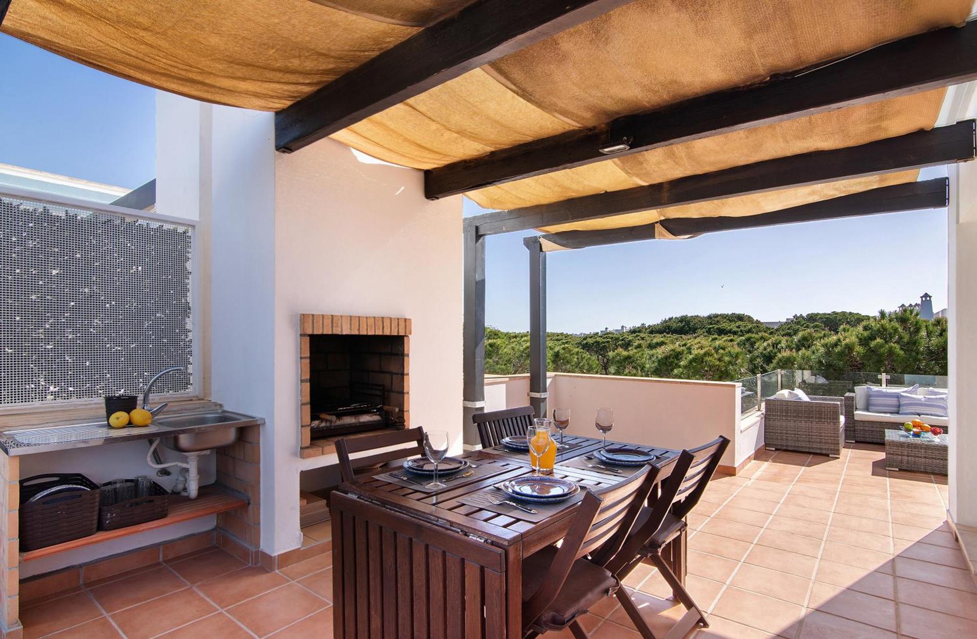 Mi Casa Es Tu Casa Villa Praia Verde Luaran gambar