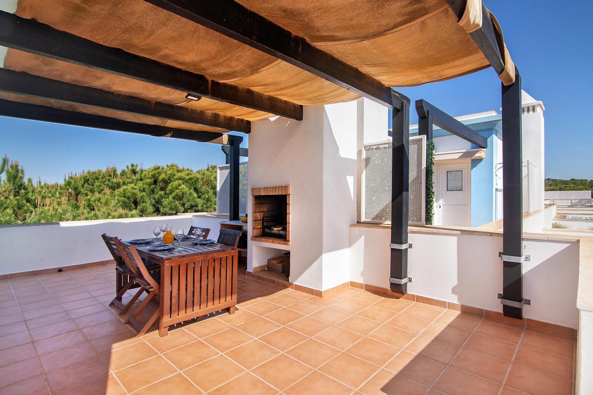 Mi Casa Es Tu Casa Villa Praia Verde Luaran gambar
