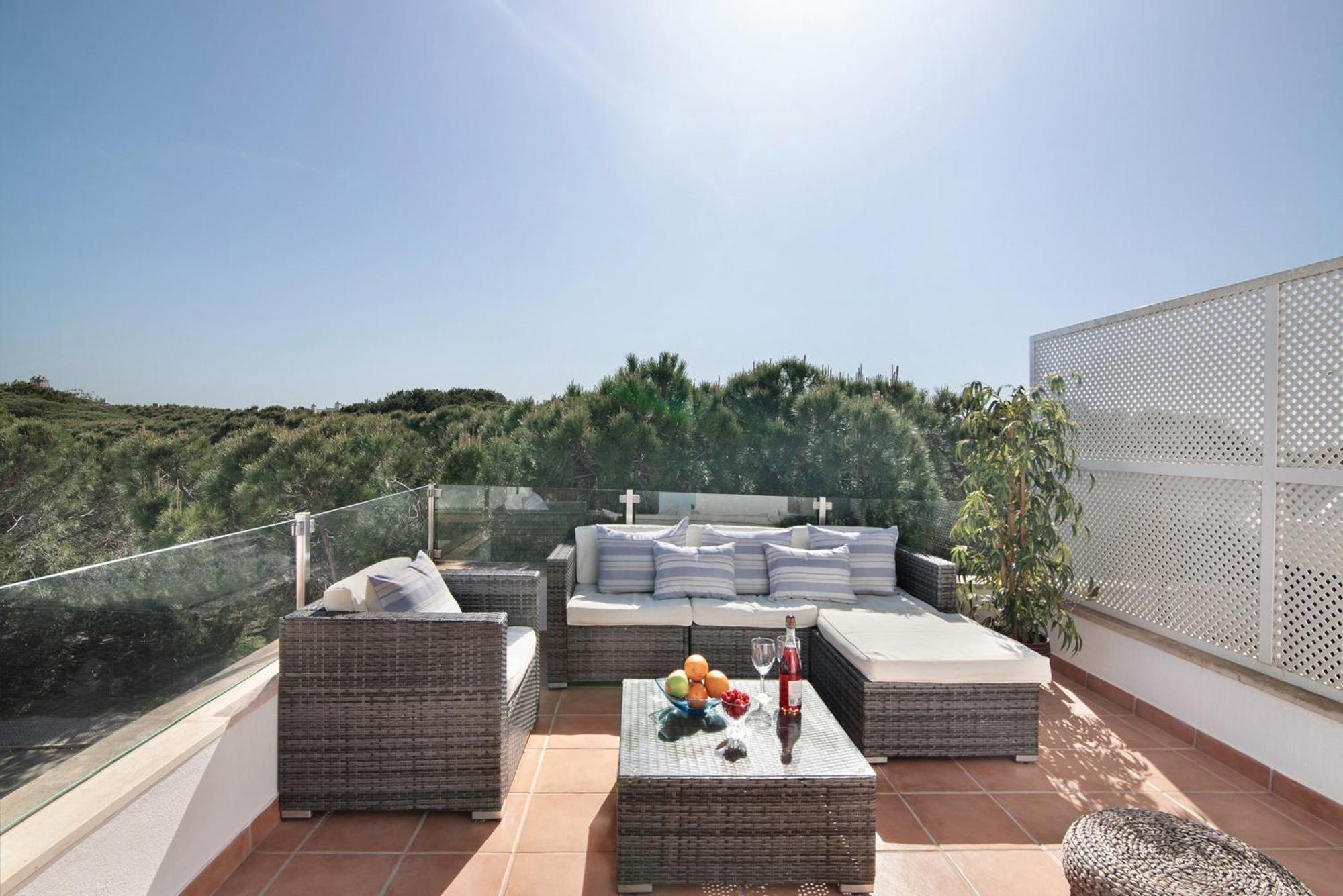Mi Casa Es Tu Casa Villa Praia Verde Luaran gambar